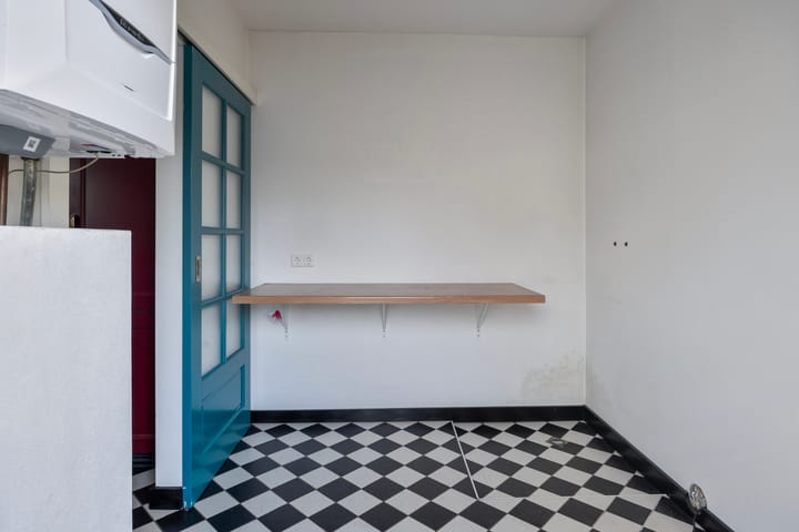 Foto 14 van Korte Blekersweg 22