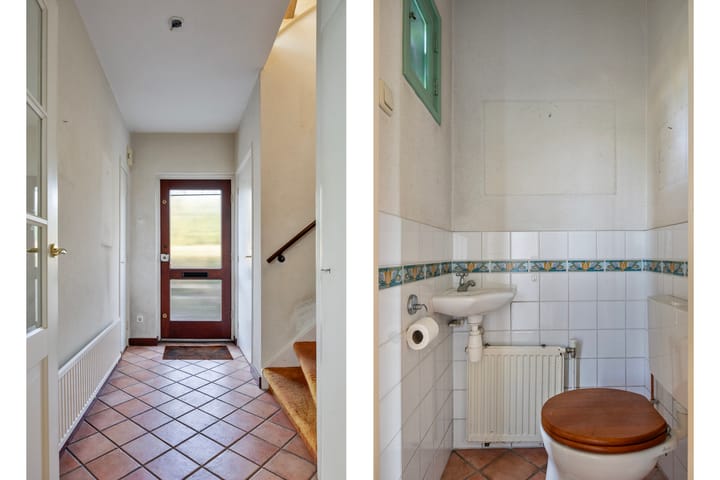 Foto 15 van Korte Blekersweg 22