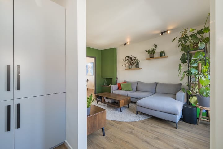 Foto 14 van van Wassenaerlaan 7