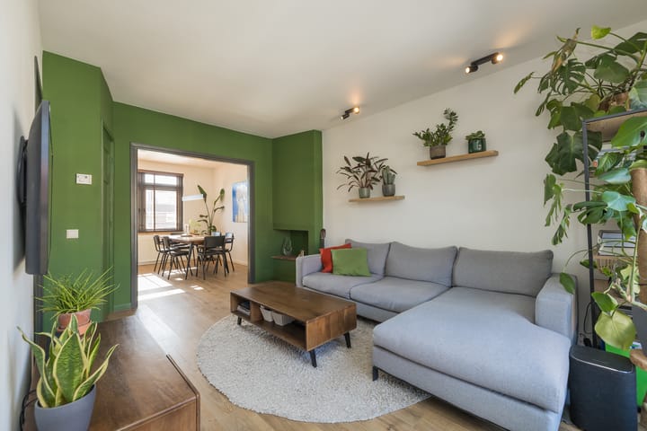 Foto 15 van van Wassenaerlaan 7