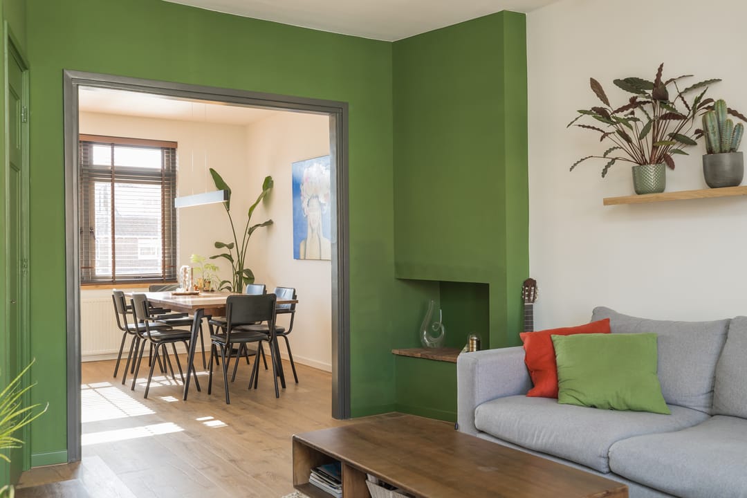 Foto 16 van van Wassenaerlaan 7