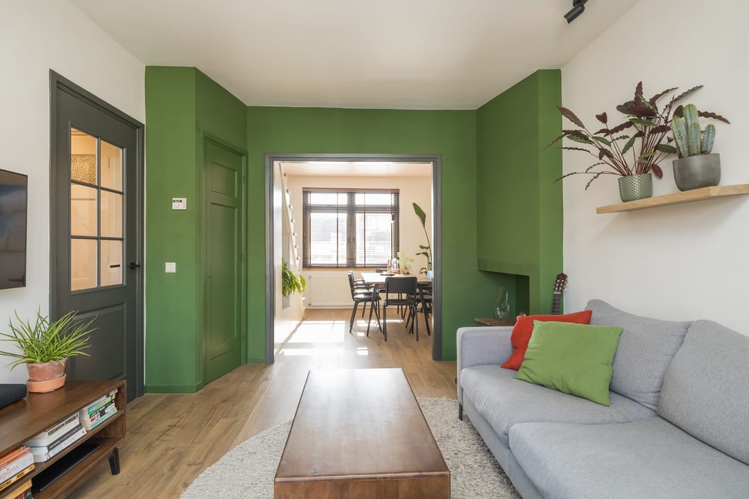 Foto 17 van van Wassenaerlaan 7