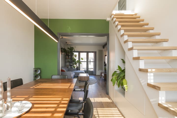 Foto 20 van van Wassenaerlaan 7