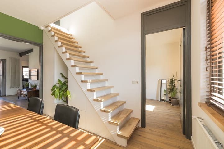 Foto 22 van van Wassenaerlaan 7