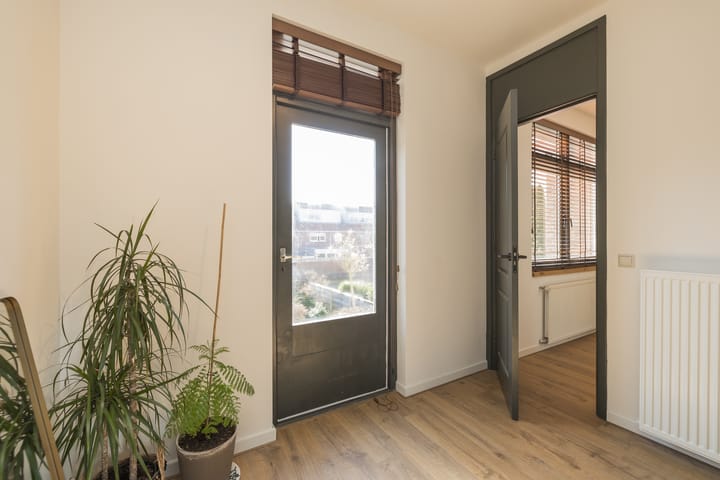 Foto 25 van van Wassenaerlaan 7