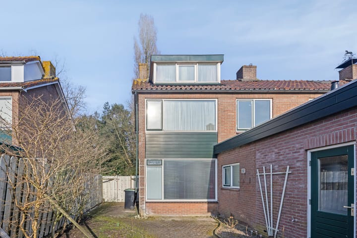 Foto 27 van Korte Blekersweg 22