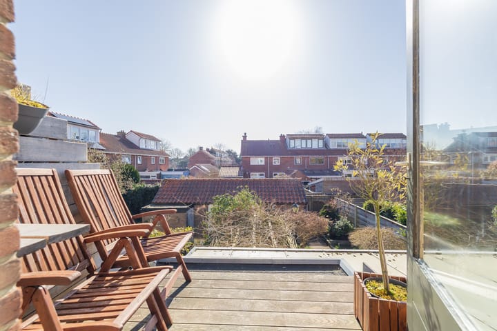 Foto 26 van van Wassenaerlaan 7