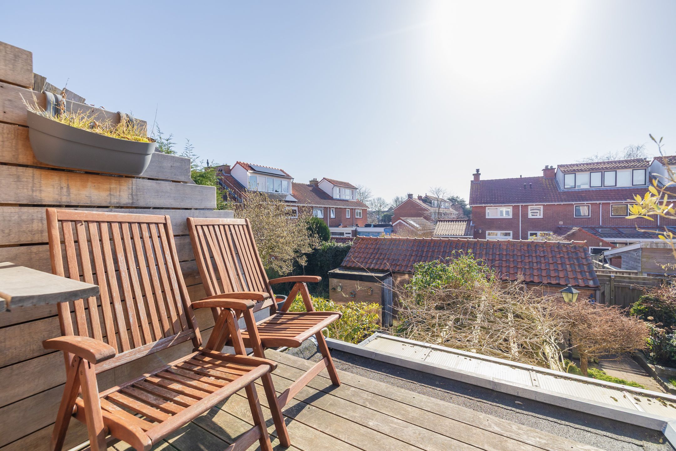 Foto 27 van van Wassenaerlaan 7