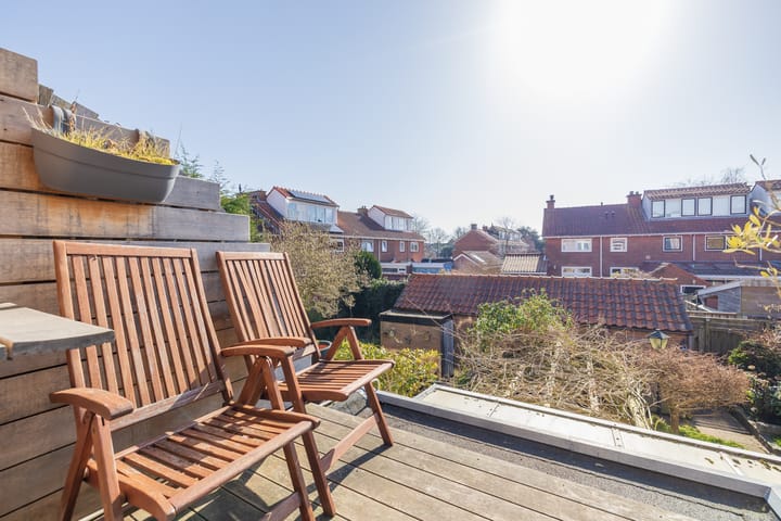 Foto 27 van van Wassenaerlaan 7