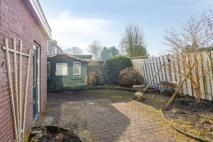 Foto 29 van Korte Blekersweg 22