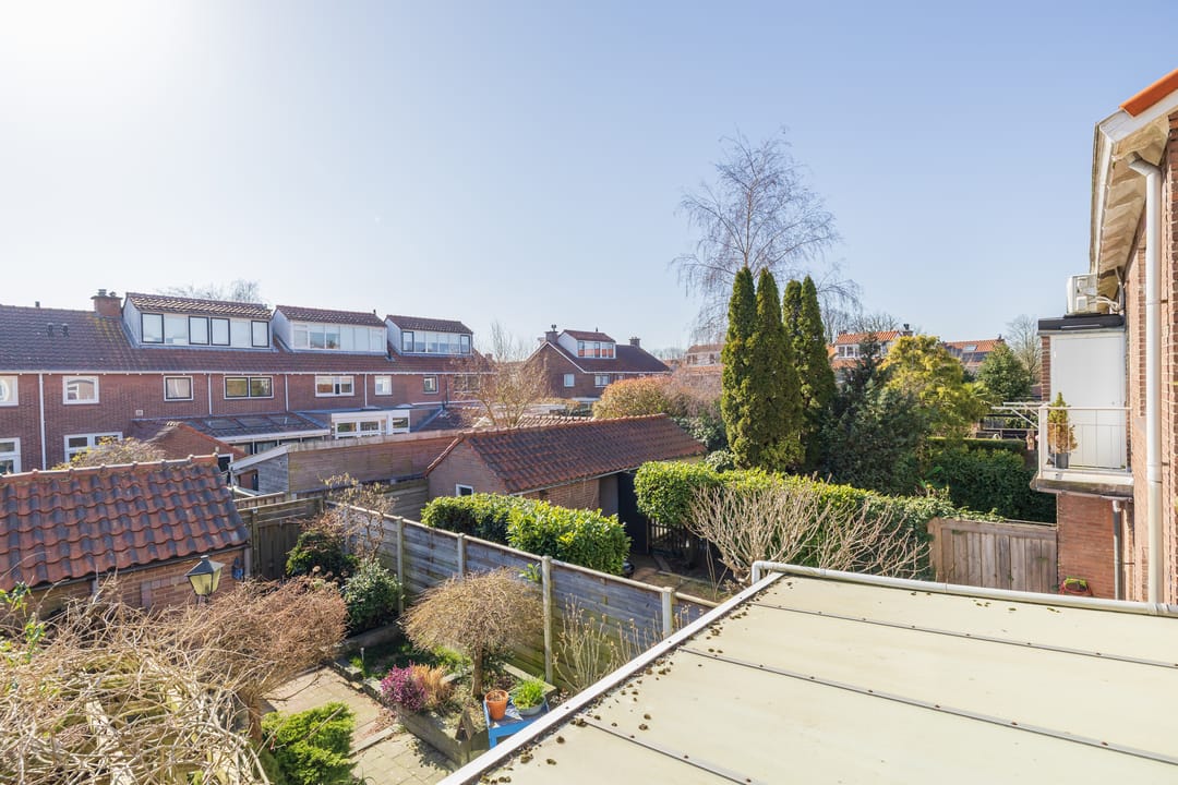 Foto 28 van van Wassenaerlaan 7