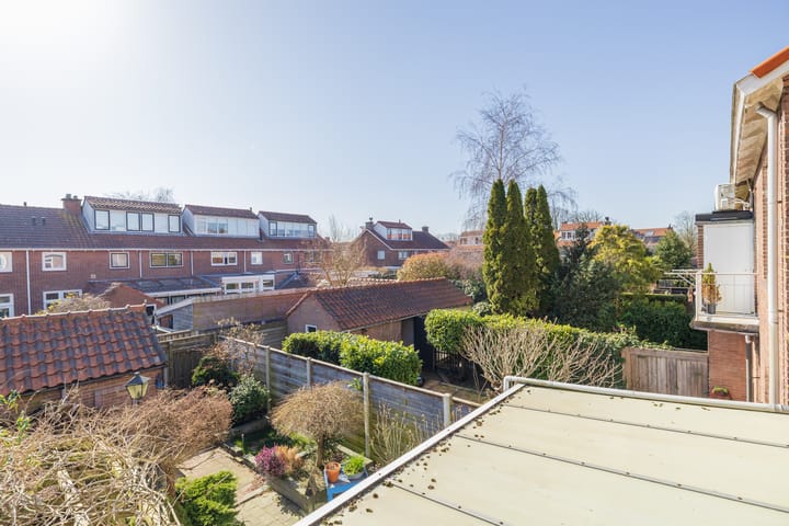 Foto 28 van van Wassenaerlaan 7