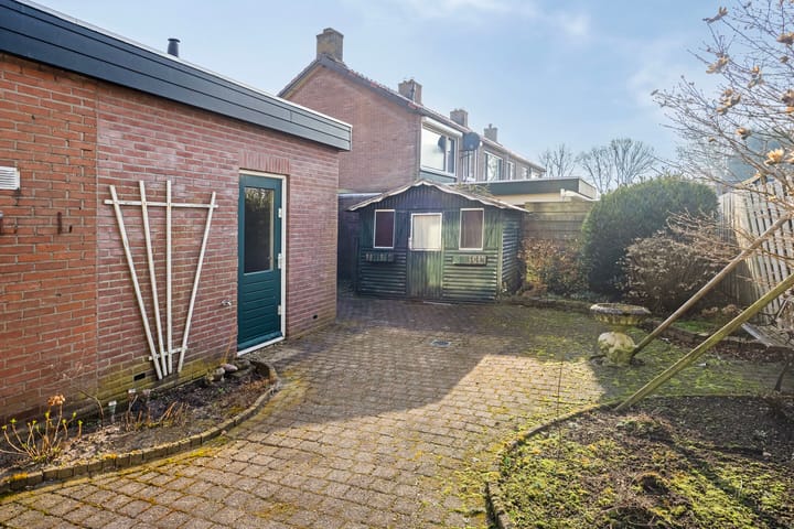 Foto 30 van Korte Blekersweg 22