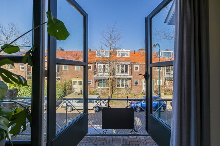 Foto 29 van van Wassenaerlaan 7