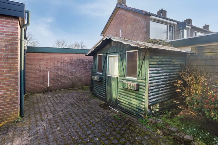 Foto 31 van Korte Blekersweg 22