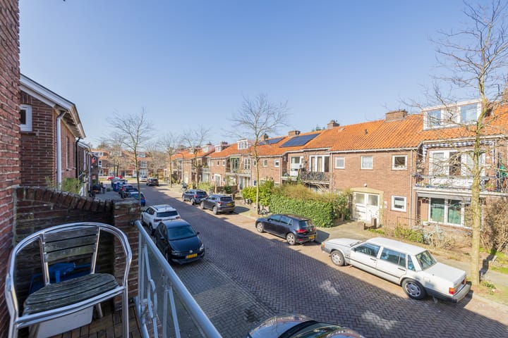 Foto 30 van van Wassenaerlaan 7