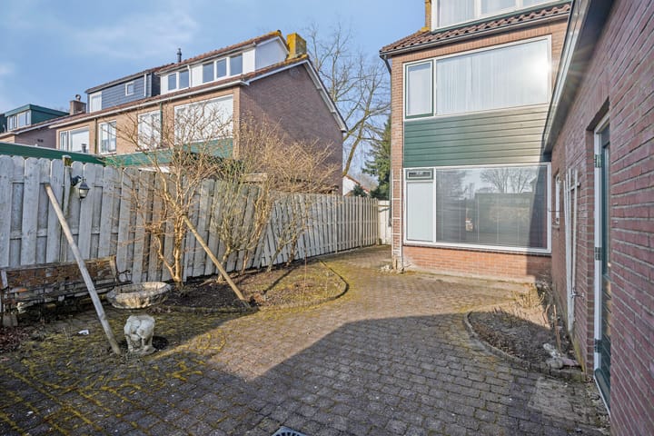 Foto 32 van Korte Blekersweg 22