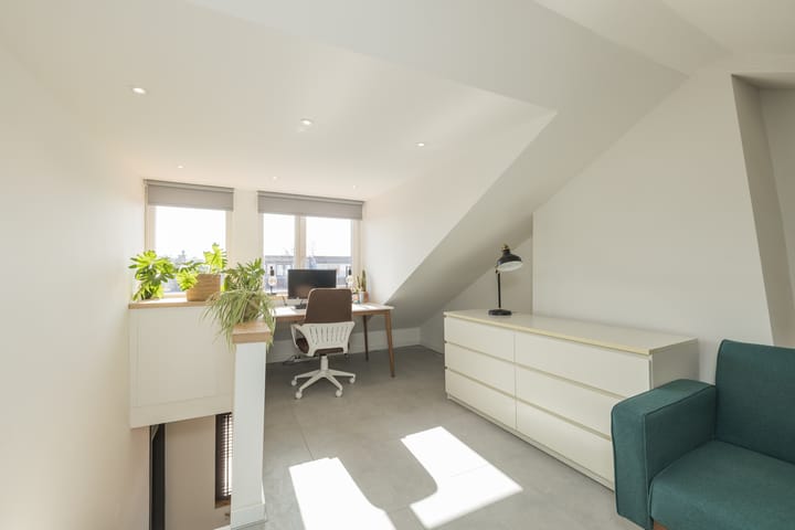 Foto 31 van van Wassenaerlaan 7