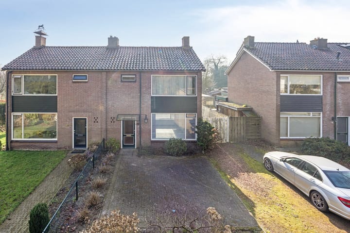 Foto 33 van Korte Blekersweg 22