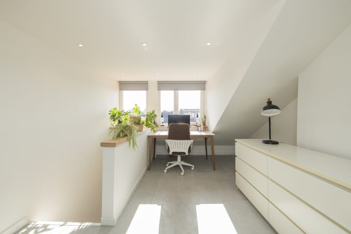 Foto 32 van van Wassenaerlaan 7