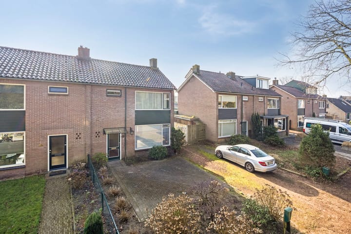 Foto 34 van Korte Blekersweg 22