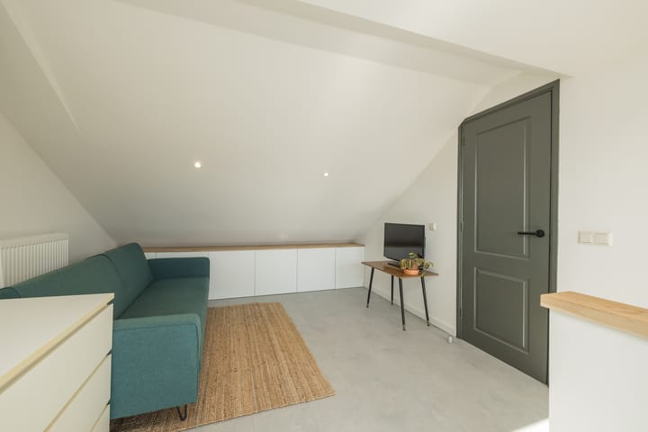 Foto 33 van van Wassenaerlaan 7