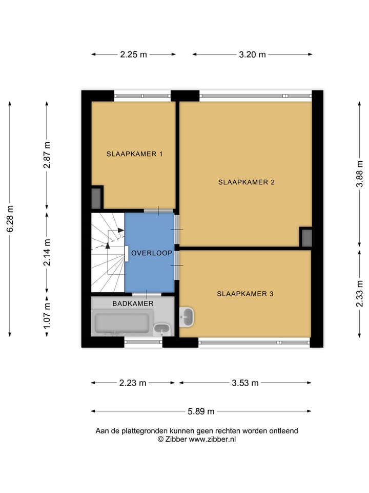 Foto 38 van Korte Blekersweg 22