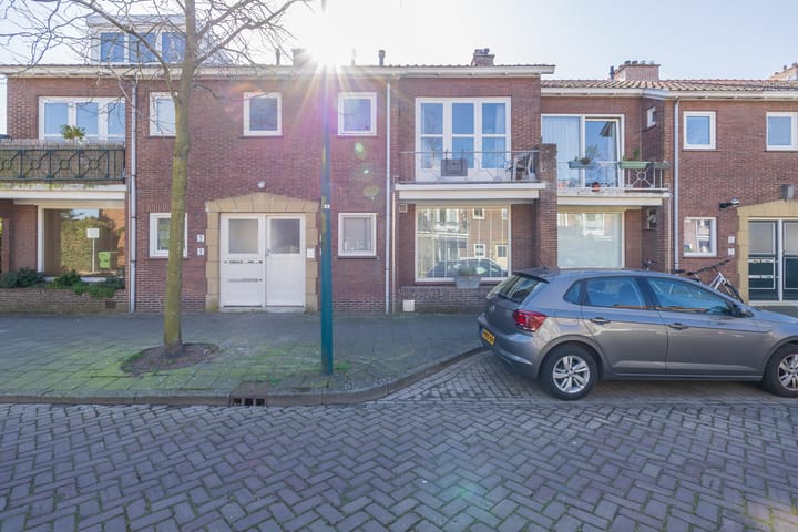 Foto 38 van van Wassenaerlaan 7