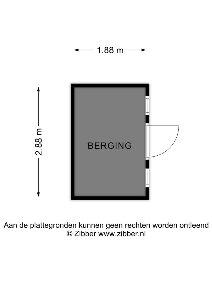 Foto 40 van Korte Blekersweg 22