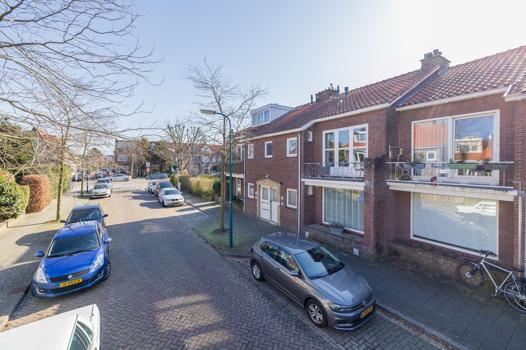 Foto 39 van van Wassenaerlaan 7