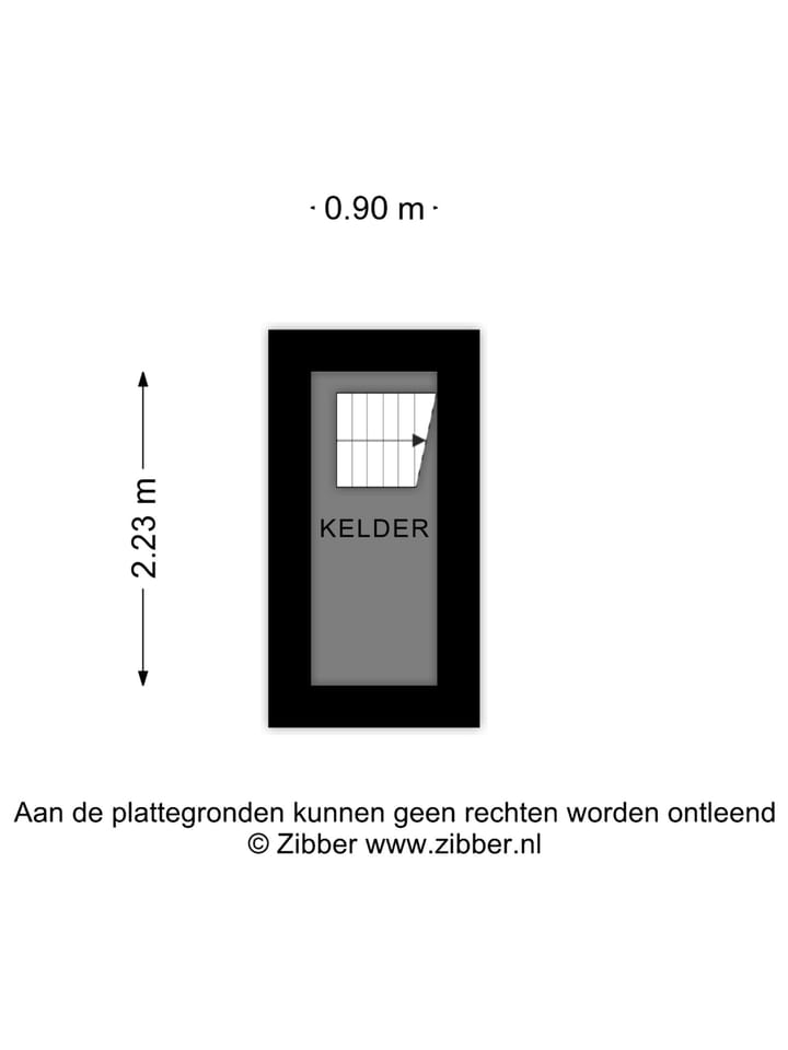 Foto 41 van Korte Blekersweg 22