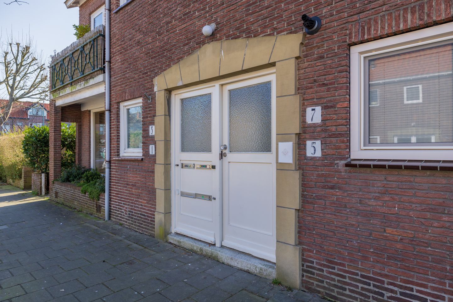 Foto 40 van van Wassenaerlaan 7