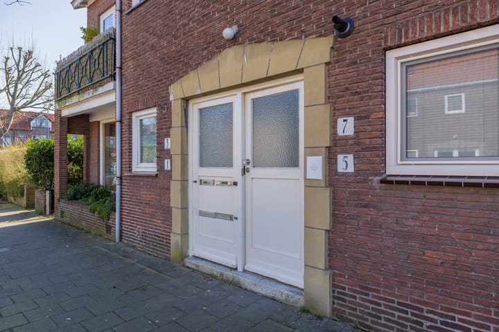 Foto 40 van van Wassenaerlaan 7