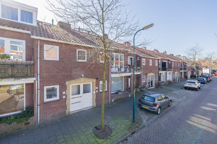 Foto 41 van van Wassenaerlaan 7