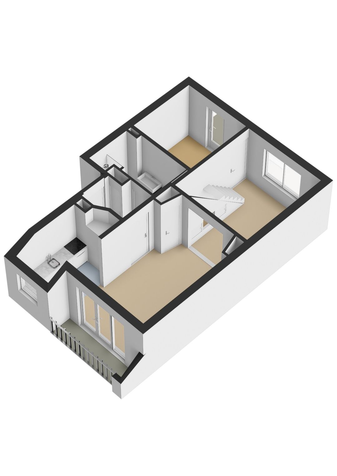 Foto 43 van van Wassenaerlaan 7