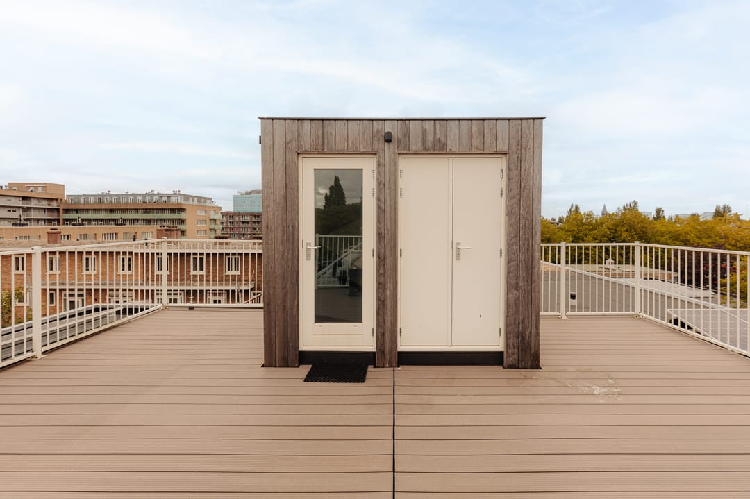 Foto 2 van Griseldestraat 39-3