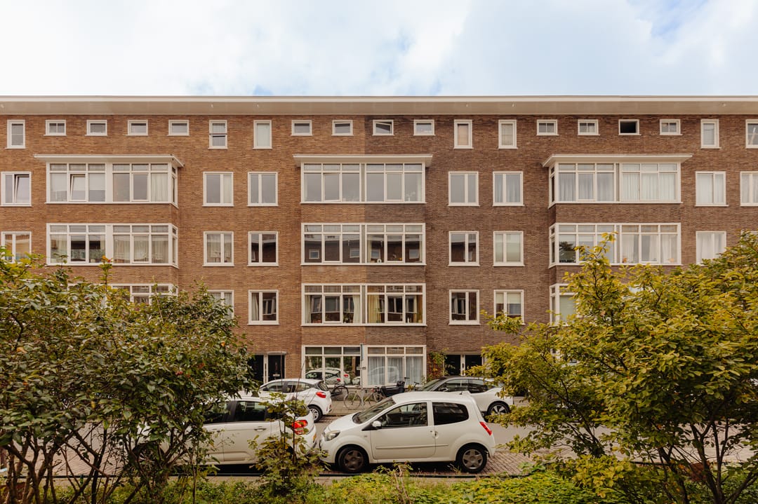 Foto 1 van Griseldestraat 39-3