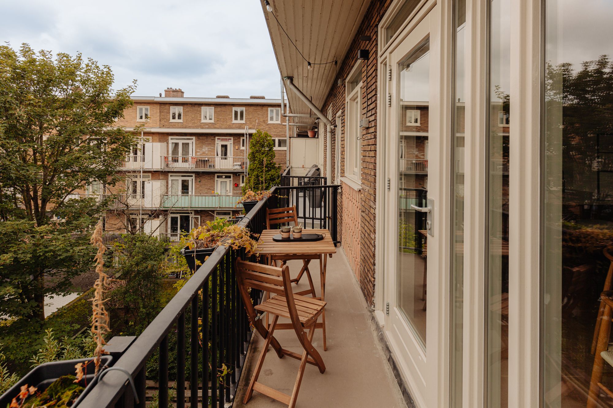 Foto 6 van Griseldestraat 39-3