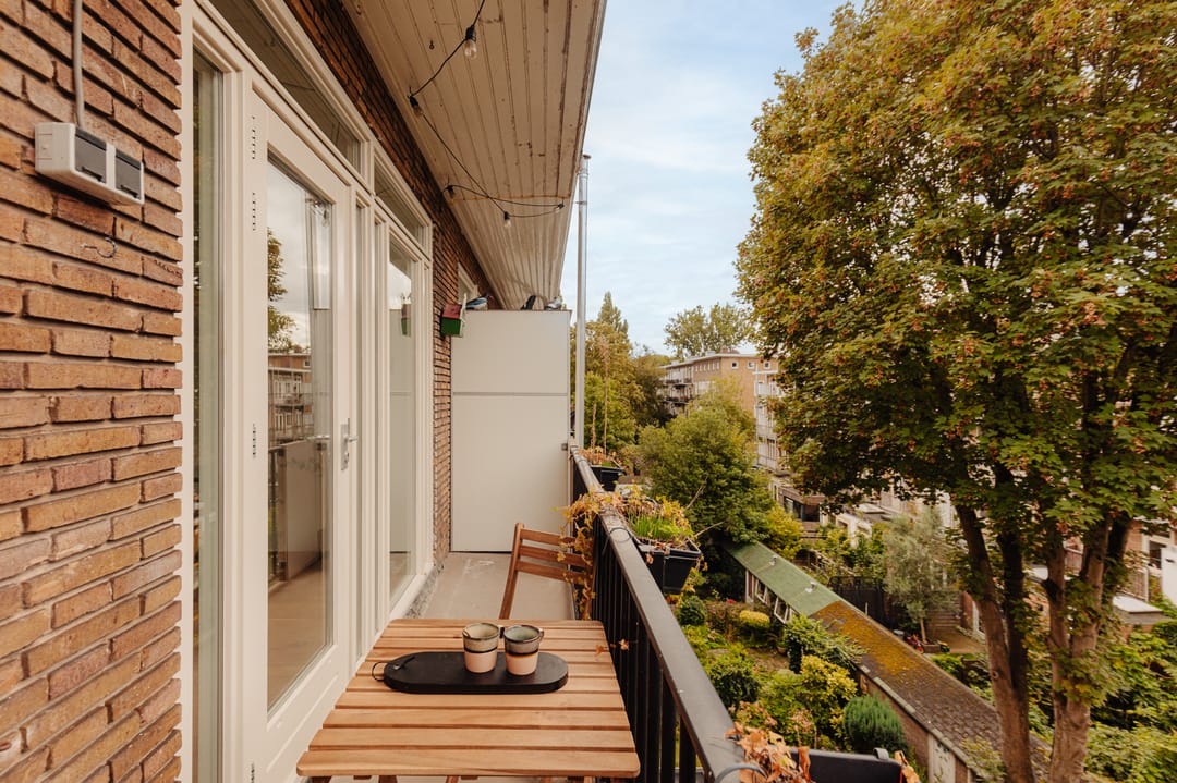 Foto 7 van Griseldestraat 39-3