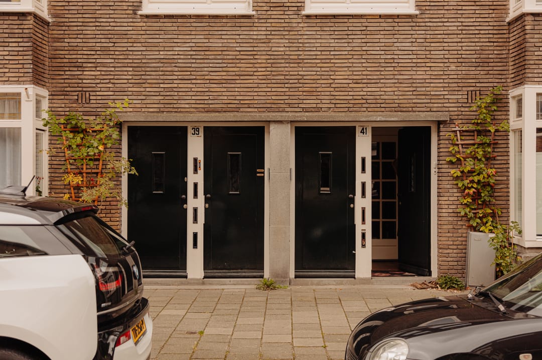 Foto 32 van Griseldestraat 39-3