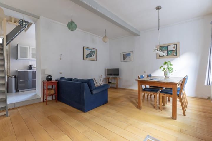 Foto 2 van Sint Annastraat 4