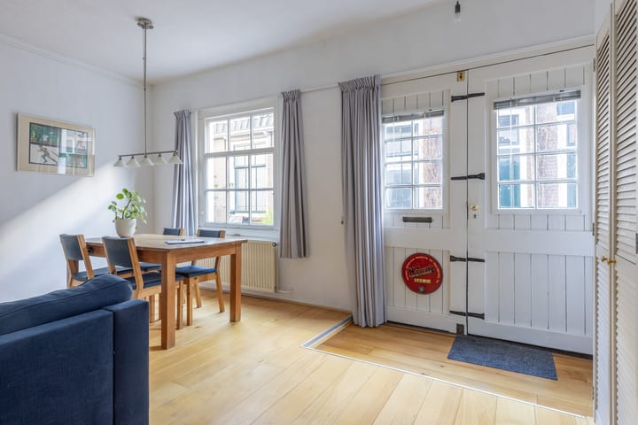 Foto 3 van Sint Annastraat 4