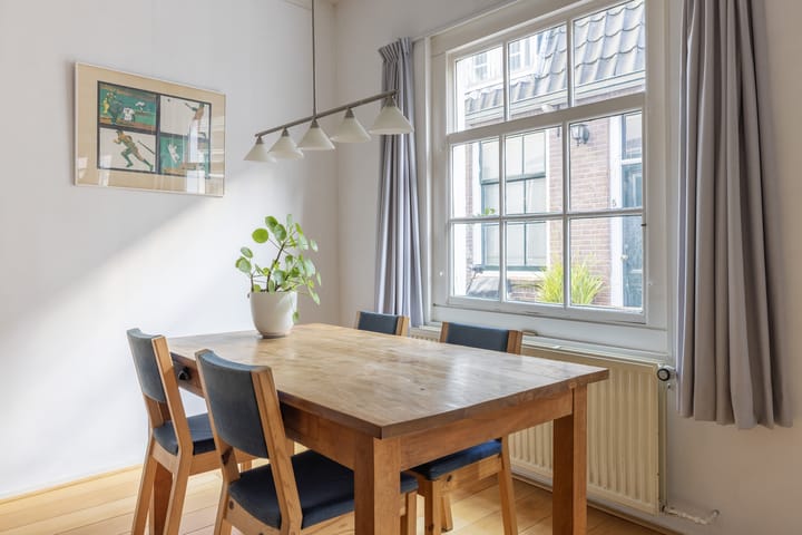 Foto 4 van Sint Annastraat 4