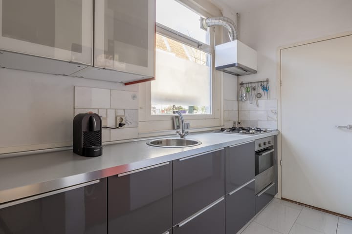 Foto 7 van Sint Annastraat 4