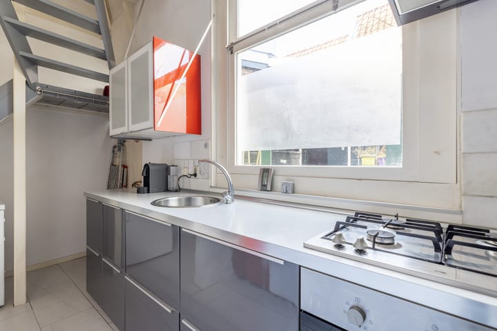 Foto 8 van Sint Annastraat 4