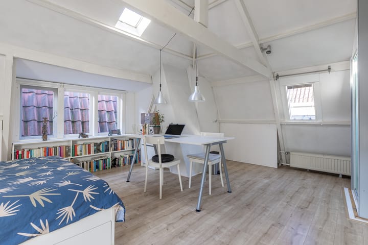 Foto 11 van Sint Annastraat 4