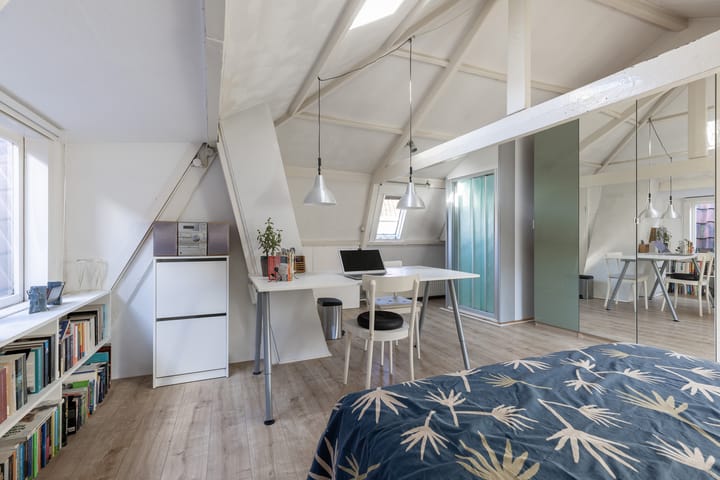 Foto 12 van Sint Annastraat 4