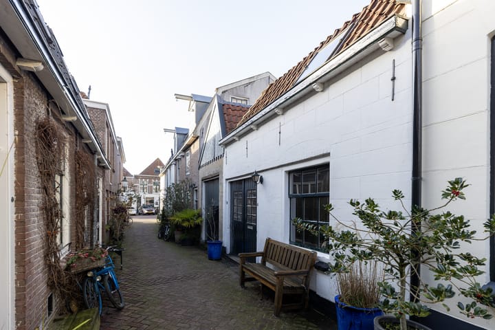 Foto 17 van Sint Annastraat 4