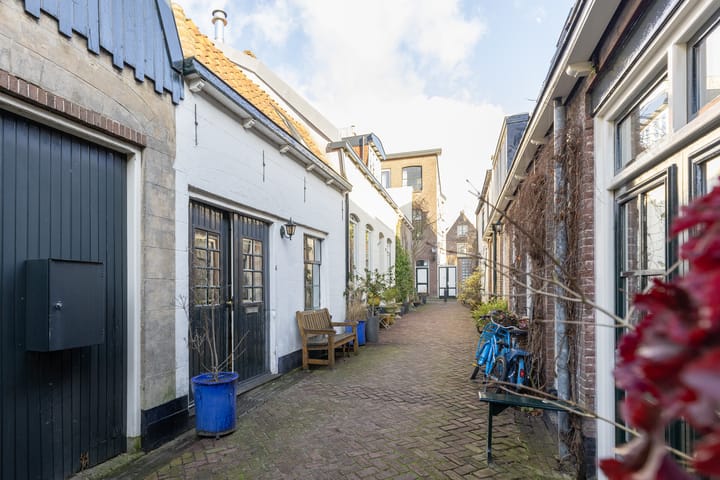 Foto 19 van Sint Annastraat 4