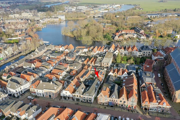 Foto 21 van Sint Annastraat 4